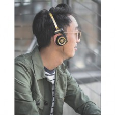 Наушники Koss Porta Pro Classic Black/Gold (193392.101) - Фото