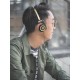 Наушники Koss Porta Pro Classic Black/Gold (193392.101) Наушники Koss Porta Pro Classic Black/Gold (193392.101)