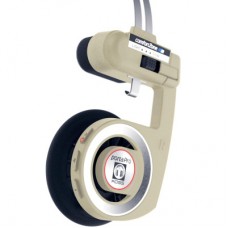 Наушники Koss Porta Pro Wireless Beige (198011.101) - Фото