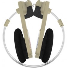 Наушники Koss Porta Pro Wireless Beige (198011.101) - Фото