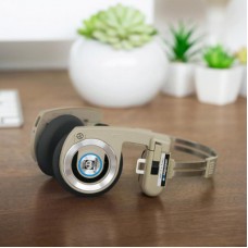 Наушники Koss Porta Pro Wireless Beige (198011.101) - Фото