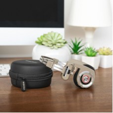 Наушники Koss Porta Pro Wireless Beige (198011.101) - Фото