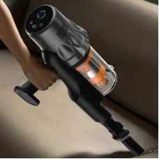 Пылесос Deerma T30W XT (DEM-T30W XT) - Фото