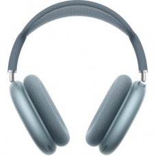 Наушники Apple AirPods Max 2 Blue (MHWM4ZE/A) Наушники Apple AirPods Max 2 Blue (MHWM4ZE/A) - Фото