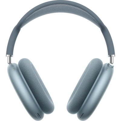 Наушники Apple AirPods Max 2 Blue (MHWM4ZE/A)