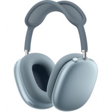 Наушники Apple AirPods Max 2 Blue (MHWM4ZE/A) Наушники Apple AirPods Max 2 Blue (MHWM4ZE/A) - Фото