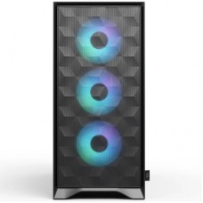 Корпус для ПК Fractal Design Pop 2 Air Black TG RGB (FD-C-POA2A-03) - Фото