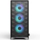 Корпус для ПК Fractal Design Pop 2 Air Black TG RGB (FD-C-POA2A-03) Корпус для ПК Fractal Design Pop 2 Air Black TG RGB (FD-C-POA2A-03)