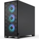 Корпус для ПК Fractal Design Pop 2 Air Black TG RGB (FD-C-POA2A-03) Корпус для ПК Fractal Design Pop 2 Air Black TG RGB (FD-C-POA2A-03)