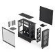 Корпус для ПК Fractal Design Pop 2 Air Black TG RGB (FD-C-POA2A-03) Корпус для ПК Fractal Design Pop 2 Air Black TG RGB (FD-C-POA2A-03)
