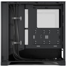 Корпус для ПК Fractal Design Pop 2 Air Black TG RGB (FD-C-POA2A-03) - Фото