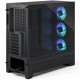 Корпус для ПК Fractal Design Pop 2 Air Black TG RGB (FD-C-POA2A-03) Корпус для ПК Fractal Design Pop 2 Air Black TG RGB (FD-C-POA2A-03)