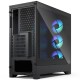 Корпус для ПК Fractal Design Pop 2 Air Black TG RGB (FD-C-POA2A-03) Корпус для ПК Fractal Design Pop 2 Air Black TG RGB (FD-C-POA2A-03)