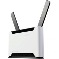 Маршрутизатор Mikrotik S53UG+5HaxD2HaxD-TC&R11e-LTE7 Маршрутизатор Mikrotik S53UG+5HaxD2HaxD-TC&R11e-LTE7