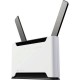 Маршрутизатор Mikrotik S53UG+5HaxD2HaxD-TC&R11e-LTE7