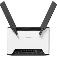 Маршрутизатор Mikrotik S53UG+5HaxD2HaxD-TC&R11e-LTE7 - Фото