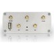 Маршрутизатор Teltonika RUT955 SILVER (RUT955-SILVER) Маршрутизатор Teltonika RUT955 SILVER (RUT955-SILVER)