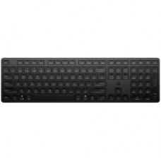 Клавиатура HP 490K Multi-Device Dual-Mode UA Black (BD5F4AA)