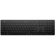 Клавіатура HP 490K Multi-Device Dual-Mode UA Black (BD5F4AA)