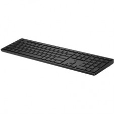 Клавіатура HP 490K Multi-Device Dual-Mode UA Black (BD5F4AA) - Фото