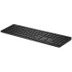 Клавіатура HP 490K Multi-Device Dual-Mode UA Black (BD5F4AA) Клавіатура HP 490K Multi-Device Dual-Mode UA Black (BD5F4AA)