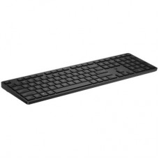 Клавіатура HP 490K Multi-Device Dual-Mode UA Black (BD5F4AA) - Фото