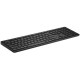 Клавіатура HP 490K Multi-Device Dual-Mode UA Black (BD5F4AA) Клавіатура HP 490K Multi-Device Dual-Mode UA Black (BD5F4AA)