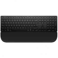 Клавиатура HP 580K Multi-Device Dual-Mode UA Black (BD5F6AA)
