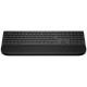 Клавиатура HP 580K Multi-Device Dual-Mode UA Black (BD5F6AA) Клавиатура HP 580K Multi-Device Dual-Mode UA Black (BD5F6AA)