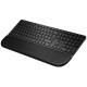 Клавиатура HP 580K Multi-Device Dual-Mode UA Black (BD5F6AA) Клавиатура HP 580K Multi-Device Dual-Mode UA Black (BD5F6AA)