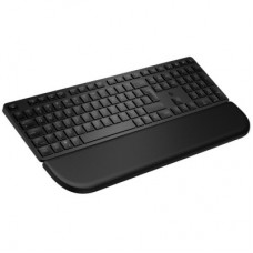 Клавіатура HP 580K Multi-Device Dual-Mode UA Black (BD5F6AA) - Фото
