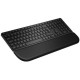 Клавиатура HP 580K Multi-Device Dual-Mode UA Black (BD5F6AA) Клавиатура HP 580K Multi-Device Dual-Mode UA Black (BD5F6AA)