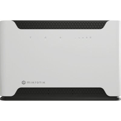 Маршрутизатор Mikrotik D53G-5HacD2HnD-TC&R11e-LTE7
