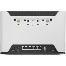 Маршрутизатор Mikrotik D53G-5HacD2HnD-TC&R11e-LTE7 - Фото