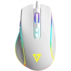 Мишка Modecom Volcano Veles USB White (M-MC-VELES-200) - Фото