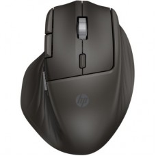 Мышка HP 780M Ultra-Fast-Scroll Wireless/Bluetooth Black (B8YX3AA)