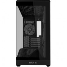 Корпус для ПК Lian Li V100 MINI black (G99.V100MIX.00) - Фото