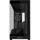 Корпус для ПК Lian Li V100 MINI black (G99.V100MIX.00)