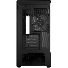 Корпус для ПК Lian Li V100 MINI black (G99.V100MIX.00) - Фото