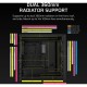 Корпус для ПК Corsair CORSAIR FRAME 5000D RS (4xRS140) (CC-9011307-WW) Корпус для ПК Corsair CORSAIR FRAME 5000D RS (4xRS140) (CC-9011307-WW)