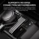 Корпус для ПК Corsair CORSAIR FRAME 5000D RS (4xRS140) (CC-9011307-WW) Корпус для ПК Corsair CORSAIR FRAME 5000D RS (4xRS140) (CC-9011307-WW)
