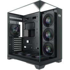Корпус для ПК PcCooler C3 M500 BK - Фото
