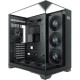 Корпус для ПК PcCooler C3 M500 BK