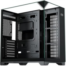 Корпус для ПК PcCooler C3 M500 BK - Фото