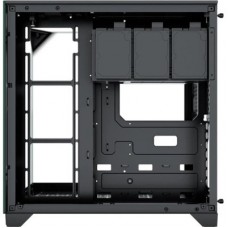 Корпус для ПК PcCooler C3 M500 BK - Фото