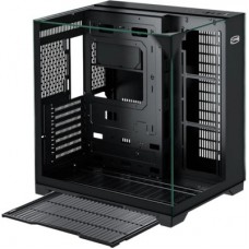 Корпус для ПК PcCooler C3 M500 BK - Фото
