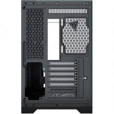 Корпус для ПК PcCooler C3 M500 BK - Фото