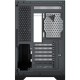 Корпус для ПК PcCooler C3 M500 BK