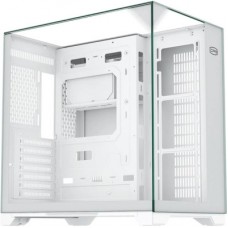 Корпус для ПК PcCooler C3 M500 WH - Фото