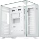 Корпус для ПК PcCooler C3 M500 WH